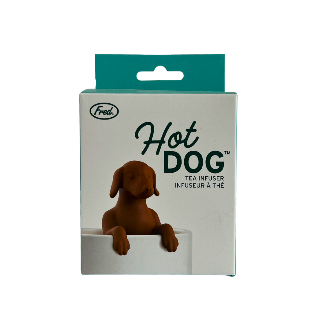 Hot Dog Infuser