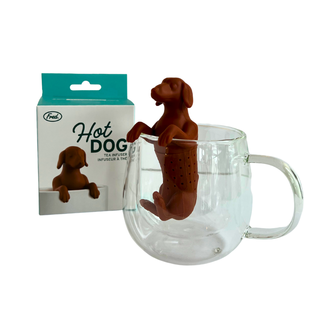 Hot Dog Infuser