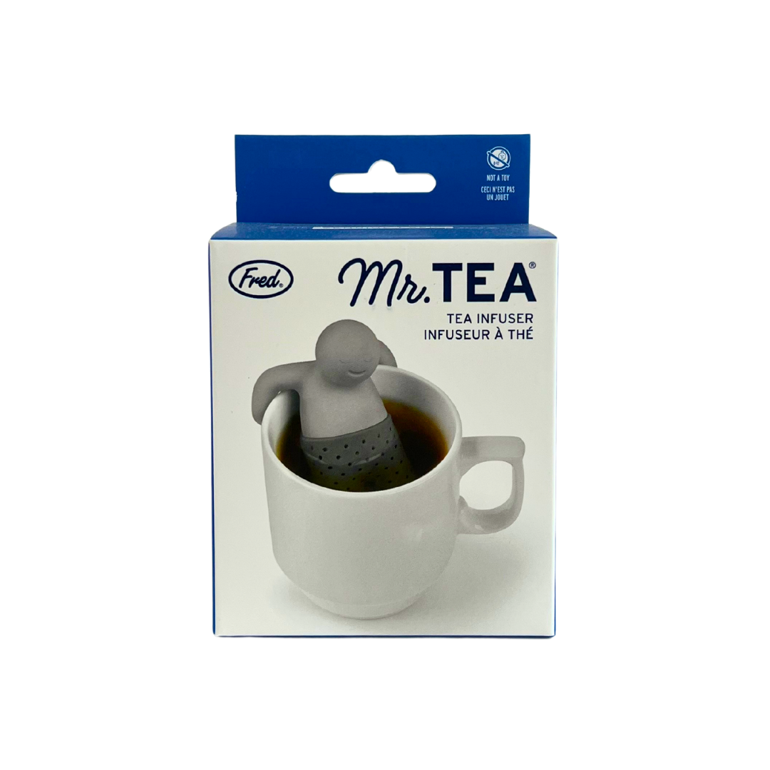 MR TEA Infuser