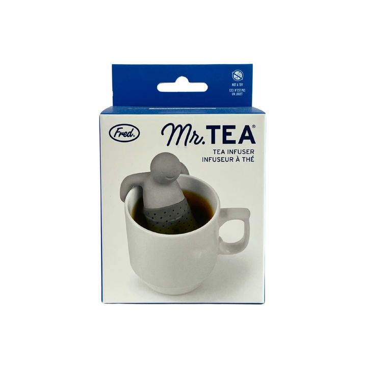 MR TEA Infuser
