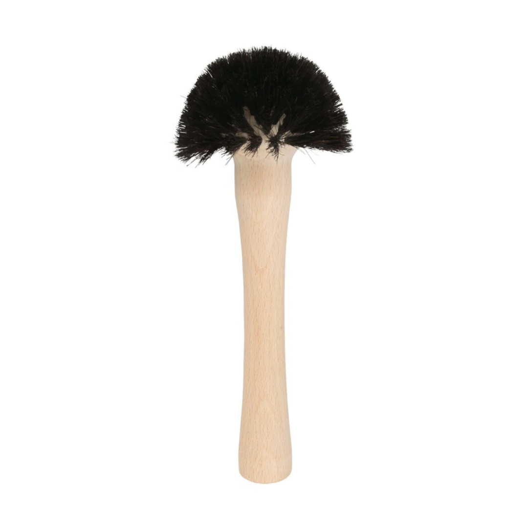 Tea Infuser Brush