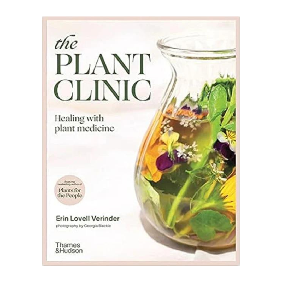 The Plant Clinic