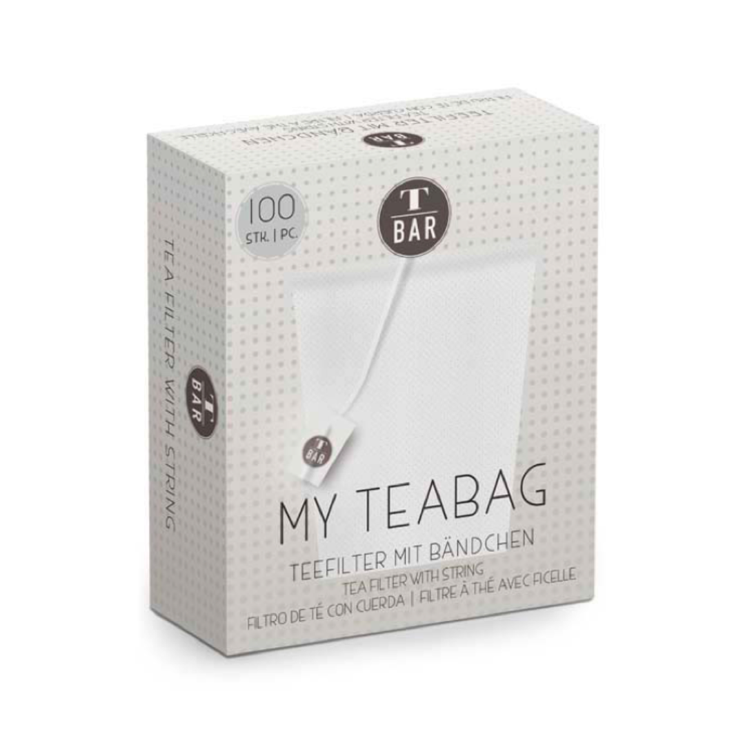 My Teabag