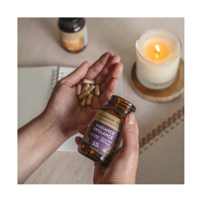 Radiance Restorative Herbal Blend