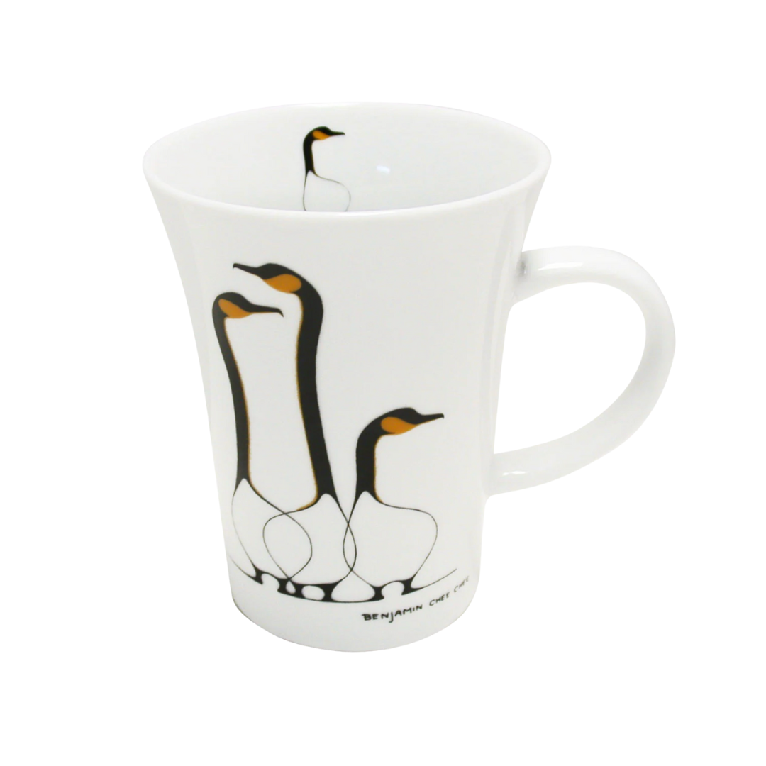Friends Porcelain Mug