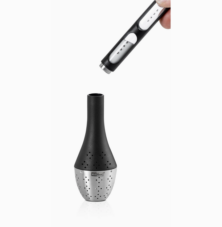 Santea Tea Infuser with Sand Timer