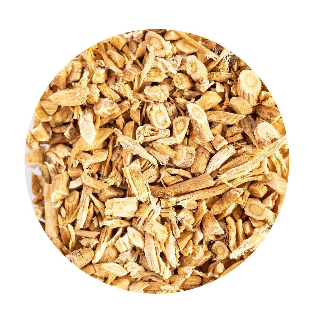Astragalus Organic
