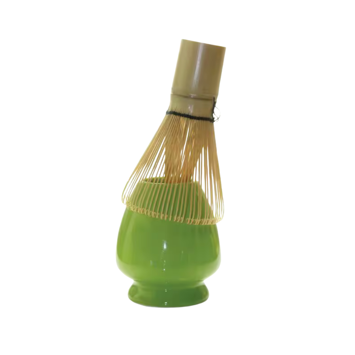 Matcha Whisk Holder
