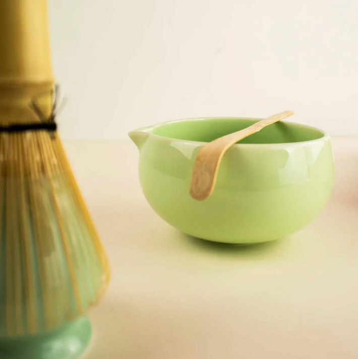 Matcha Set Starter Kit