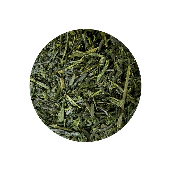Sencha Koura