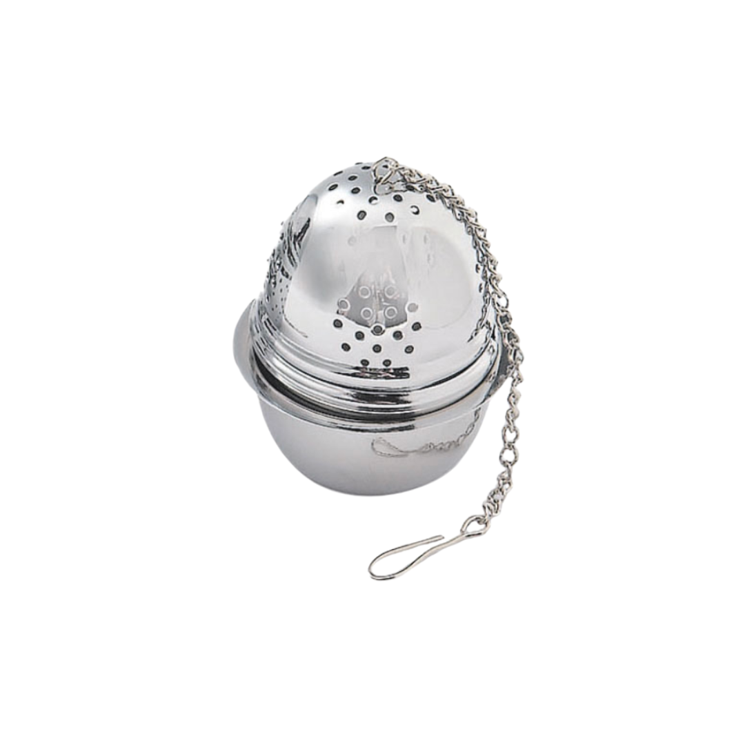 Herb Tea Egg with Rest