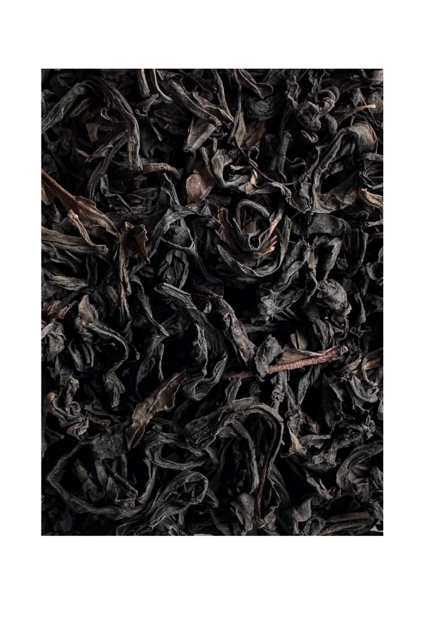 Assam Chandighat TGFOP Organic