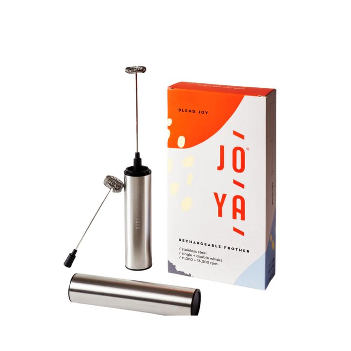 Rechargeable Hand Held Milk Frother