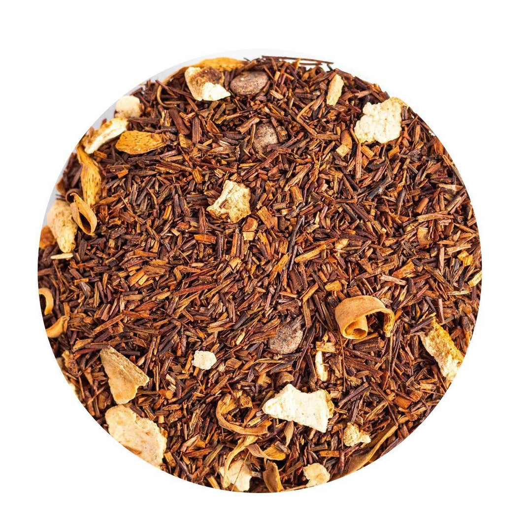 Chocolate Orange Joy