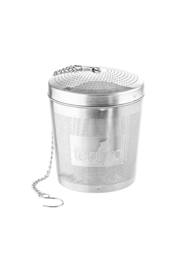 Large Capsule Tea Infuser