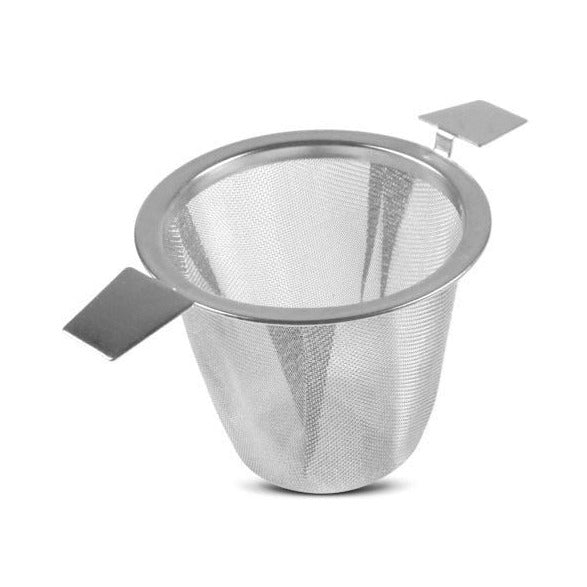 Tea Strainer Basket Mesh