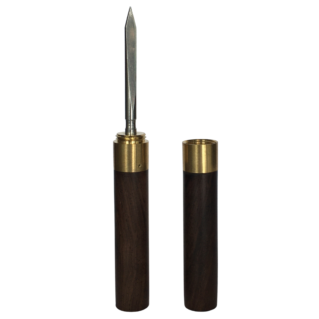Puerh Tea Knife