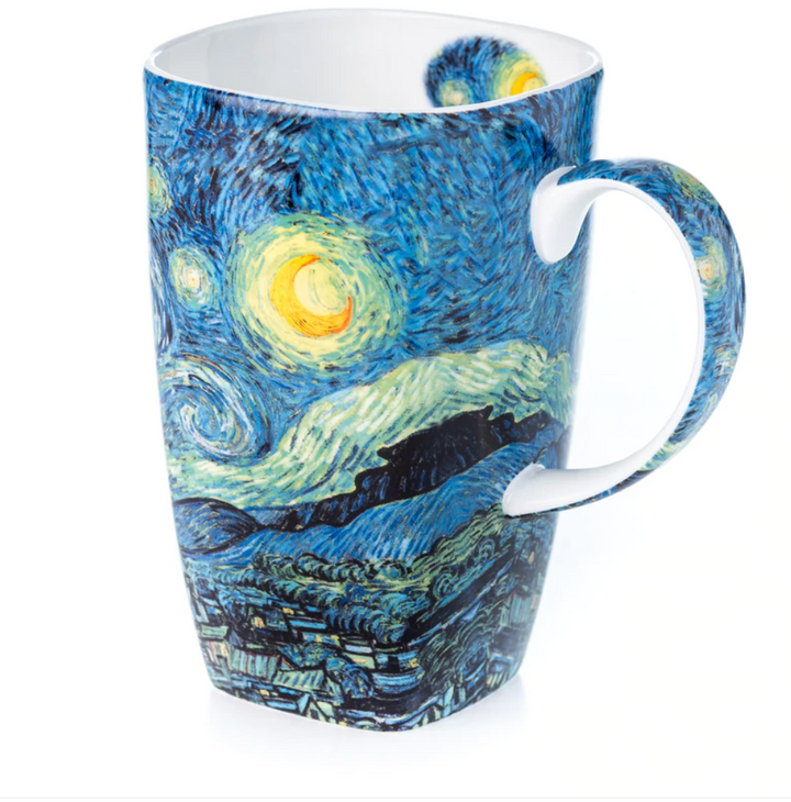 Van Gogh Starry Night Grande Mug