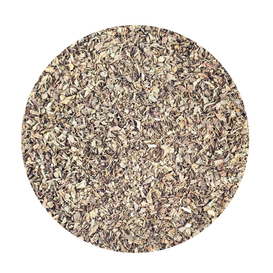 Loose Leaf Organic Stinging Nettle.