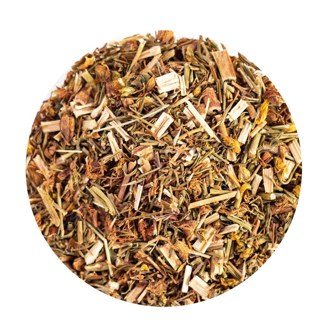 Loose Organic St John&
