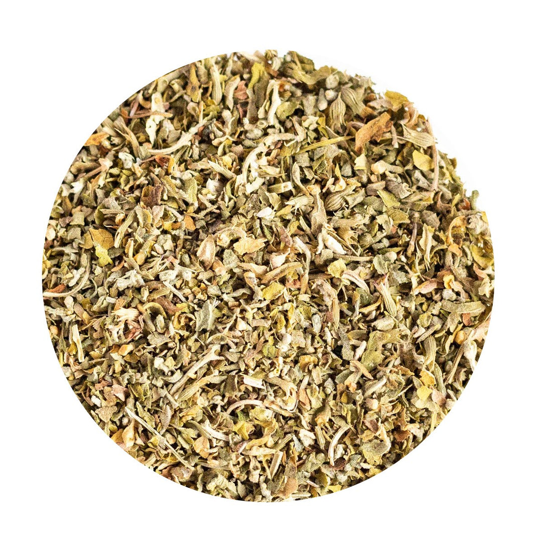 Loose Leaf Organic Catnip.
