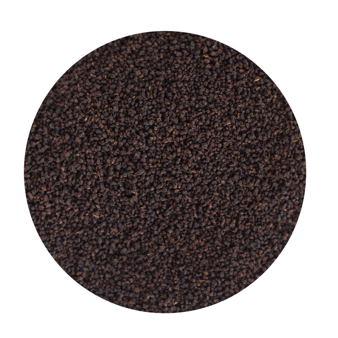 Loose Leaf London Fog Latte Black Tea.