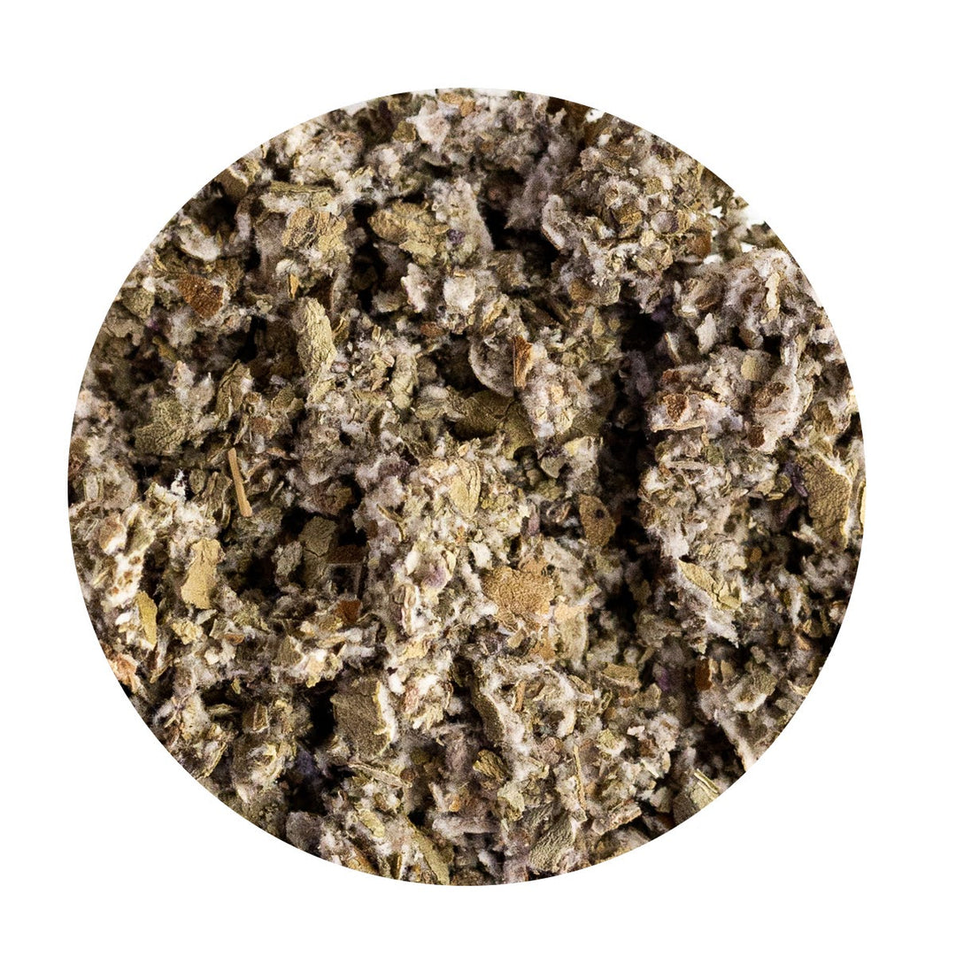 Loose Organic Coltsfoot.