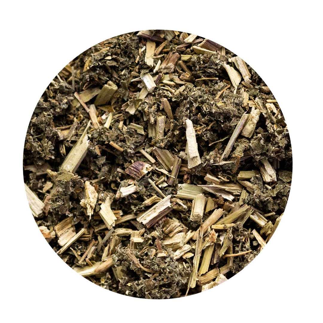 Loose Leaf Organic Meadowsweet.