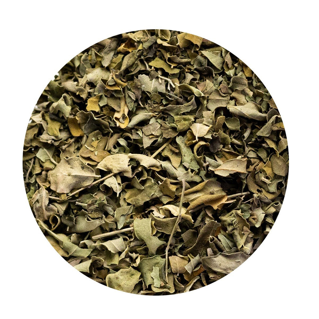 Loose Moringa Leaf.