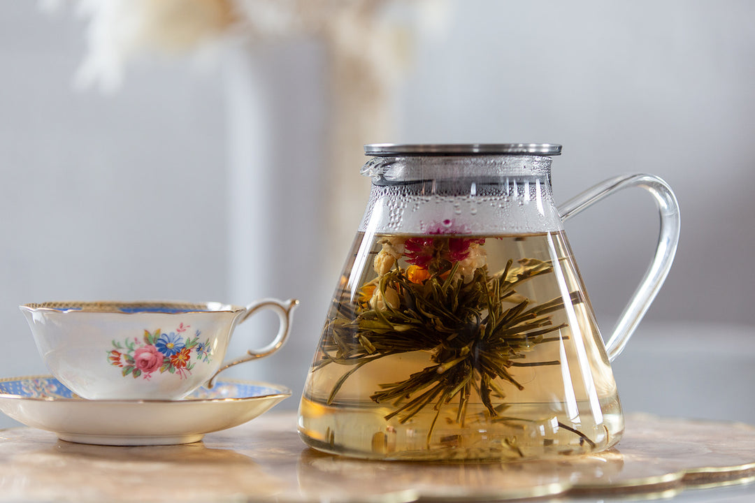 Blooming Tea - Cancer - Eternity
