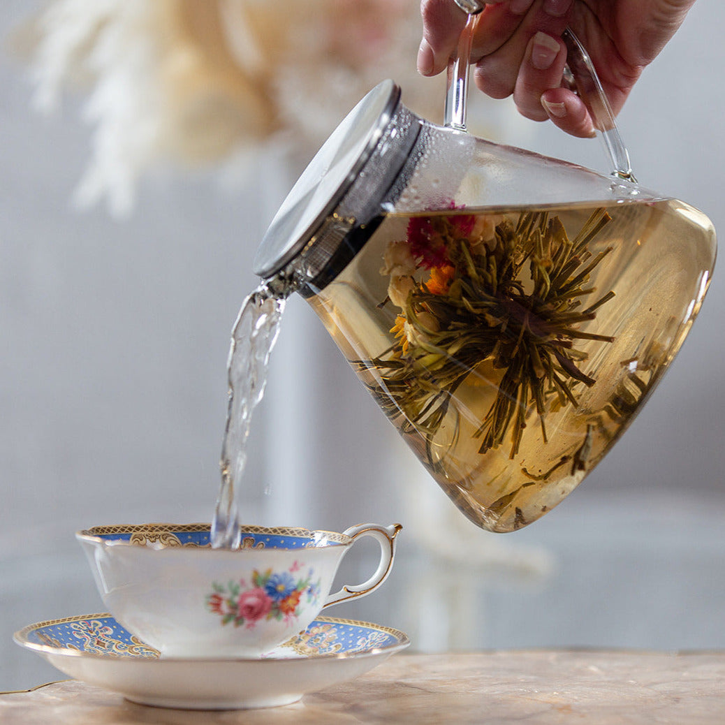 Blooming Tea - Cancer - Eternity