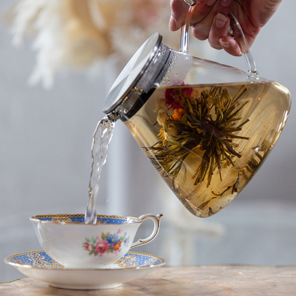 Blooming Tea - Leo - True Love
