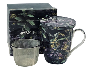 Roadside Tapestry Mug with Infuser Bateman