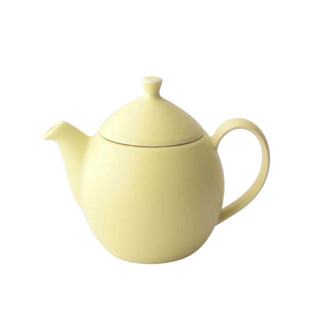 FORLIFE Dew Teapot - Lemongrass 14oz