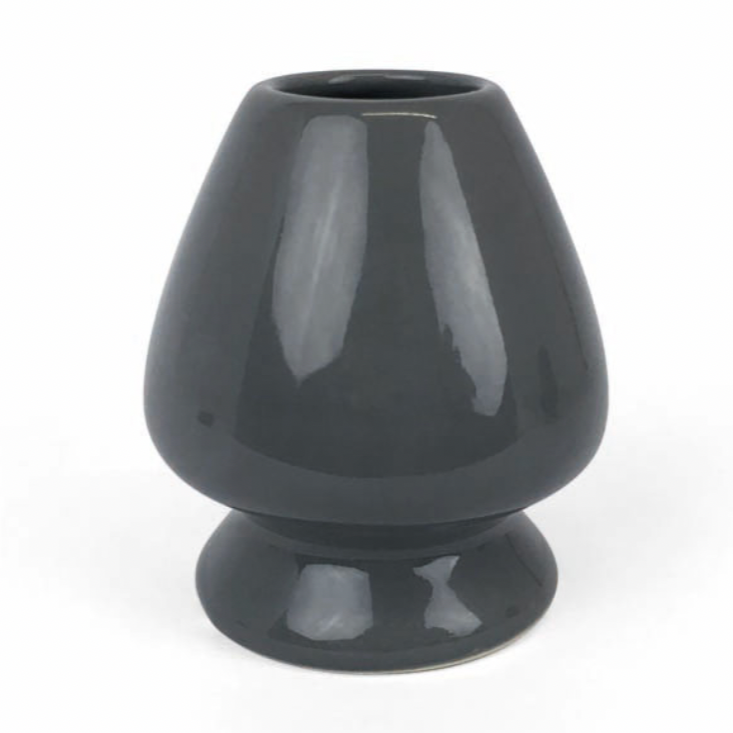 Takea Matcha Whisk Holder (Grey)