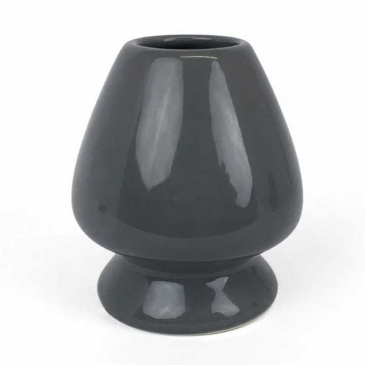 Takea Matcha Whisk Holder (Grey)