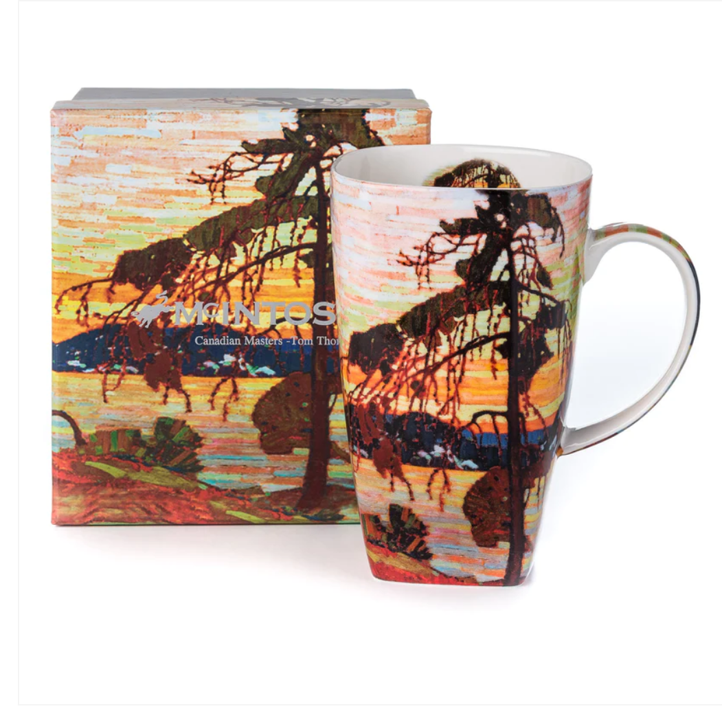 Thomson Jack Pine Grande Mug