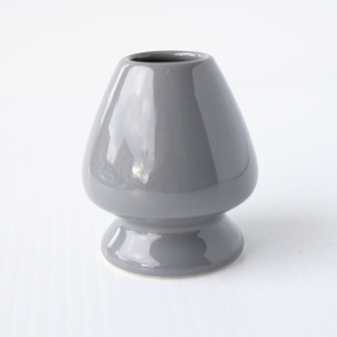 Takea Matcha Whisk Holder (Grey)
