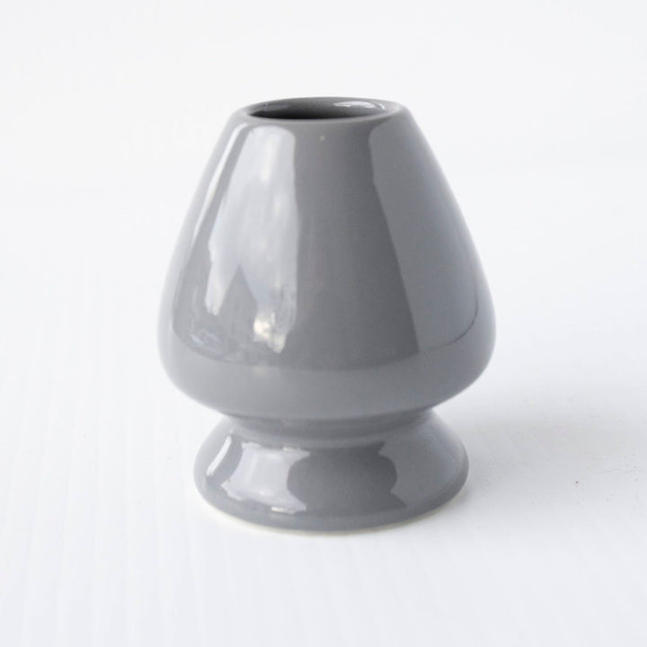 Takea Matcha Whisk Holder (Grey)